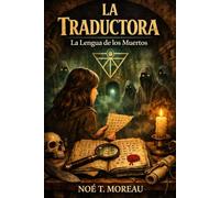 La Traductora: La lengua de los muertos