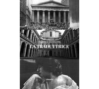 La traduttrice - Sforazzini Federica