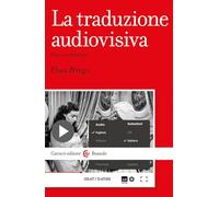 La traduzione audiovisiva