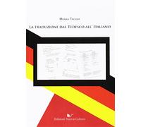 La traduzione dal tedesco all'italiano
