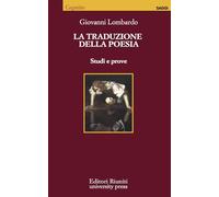 La traduzione della poesia