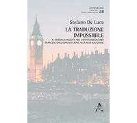 La traduzione impossibile. Il modello inglese nel costituzionalismo francese dalla rivoluzione alla restaurazione
