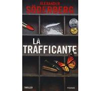 La trafficante