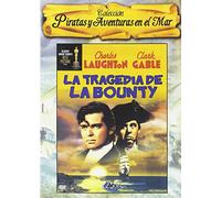 La Tragedia De Bounty --- IMPORT ZONE 2 ---