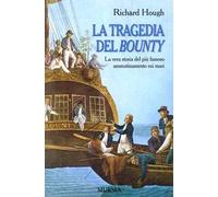 La tragedia del Bounty