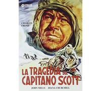 La Tragedia Del Capitano Scott (1948)