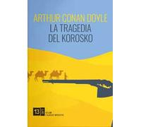 La tragedia del Korosko