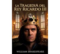 La tragedia del rey Ricardo III
