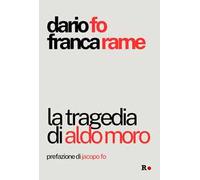 La tragedia di Aldo Moro