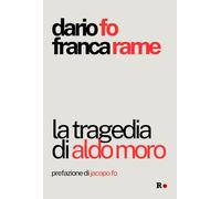 La tragedia di Aldo Moro - 2025 - Rogas (Gli irregolari)