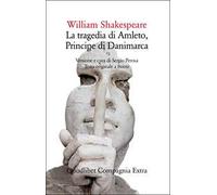 La tragedia di Amleto, Principe di Danimarca