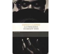 La tragedia di Brady Sims