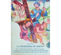 La tragedia di Cristo