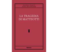 La tragedia di Matteotti
