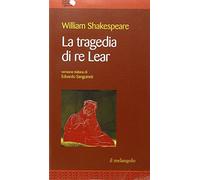 La tragedia di re Lear