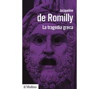 La tragedia greca