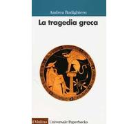 La tragedia greca