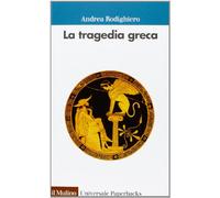 La tragedia greca