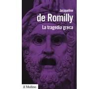 La tragedia greca