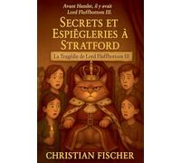 La tragédie de Lord Fluffbottom III: 1