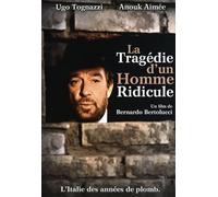 La tragedie d'un homme?