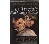 La tragédie d'un homme ridicule