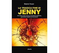 La tragica fine di Jenny