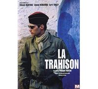 La trahison - dvd