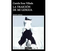 La traición de mi lengua