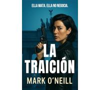 La Traición: Thriller de espionaje y acción militar ambientado en Alemania