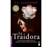La traidora/ The Traitor