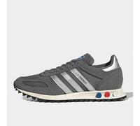 ADIDAS ORIGINALS Sneaker bassa 'LA Trainer OG' grigio scuro / argento Uomo - PROMO - Scarpe - Sneakers - Sneakers basse - Sneakers running ADIDAS ORIGINALS 45-45,5