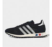 adidas La Trainer Og Sneakers Unisex Adulto, Nero/Silver, 40 EU - KJ4381