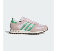 LA TRAINER OG SHOES Almost Pink / Semi Screaming Green / Gum 42