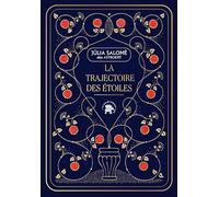 La trajectoire des étoiles