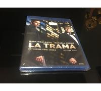 La Trama Blu Ray Mark Wahlberg Russell Crowe Broken City Catherine Zeta-Jones