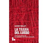 La trama del lusso. L’industria della moda tra capitalismo dei corpi e criminalità
