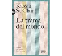 La trama del mondo. I tessuti che hanno fatto la storia