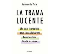 La trama lucente