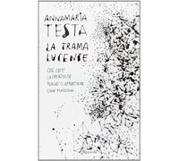 La trama lucente. Che cos'è la creatività, perché ci appartiene, come funziona