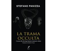 La trama occulta