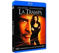 La Trampa - Blu-ray