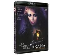 La Trampa de la Araña BD 1988 Spellbinder