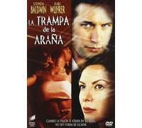 La Trampa De La Araña (Import Dvd) (2003) Stephen Baldwin; Michael Gregory; To...