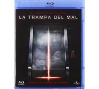 La Trampa Del Mal (Blu-Ray) (Import) (2011) Bojana Novakovic; Chris Messina;