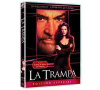 La Trampa [DVD]