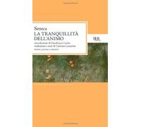 La tranquillità dell'animo
