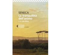 La tranquillità dell'animo