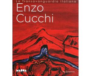 La transavanguardia italiana. Enzo Cucchi - [Prearo]