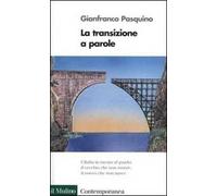 La transizione a parole